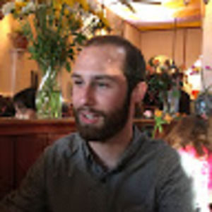 Meet your Posher, Lukas